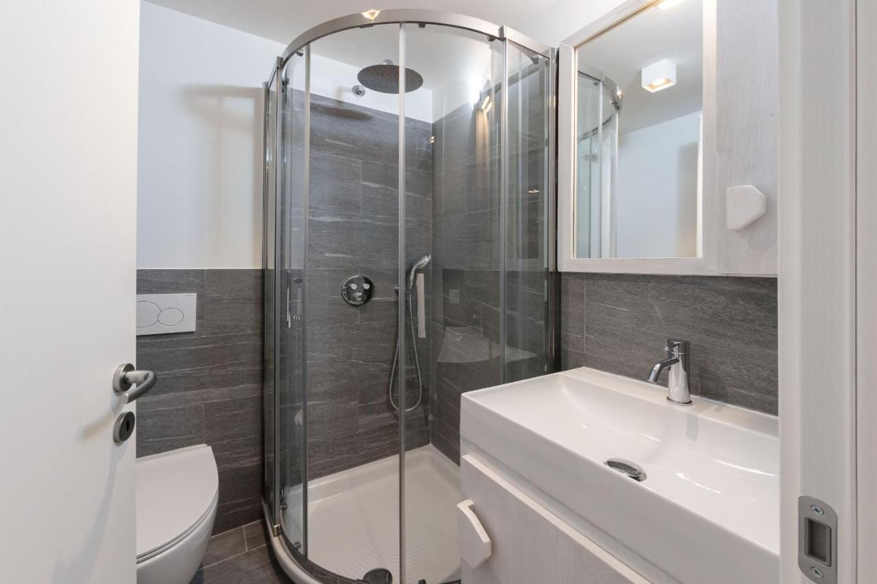 Hellochalet - The One - Garage, Bootdryer, Home Theatre With Subwoofer, Netflix, Hydromassage Turkish Bath Breuil-Cervinia Exterior photo