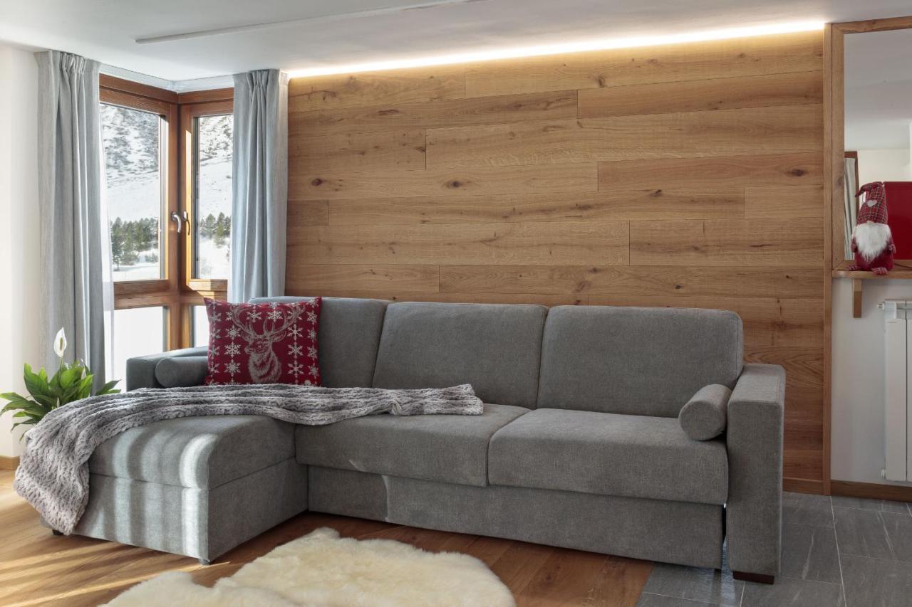 Hellochalet - The One - Garage, Bootdryer, Home Theatre With Subwoofer, Netflix, Hydromassage Turkish Bath Breuil-Cervinia Exterior photo