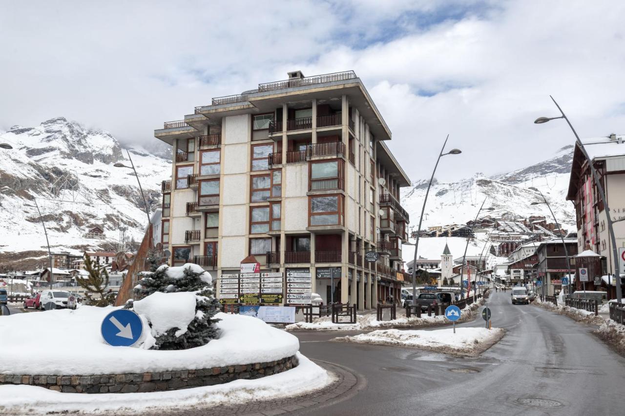 Hellochalet - The One - Garage, Bootdryer, Home Theatre With Subwoofer, Netflix, Hydromassage Turkish Bath Breuil-Cervinia Exterior photo
