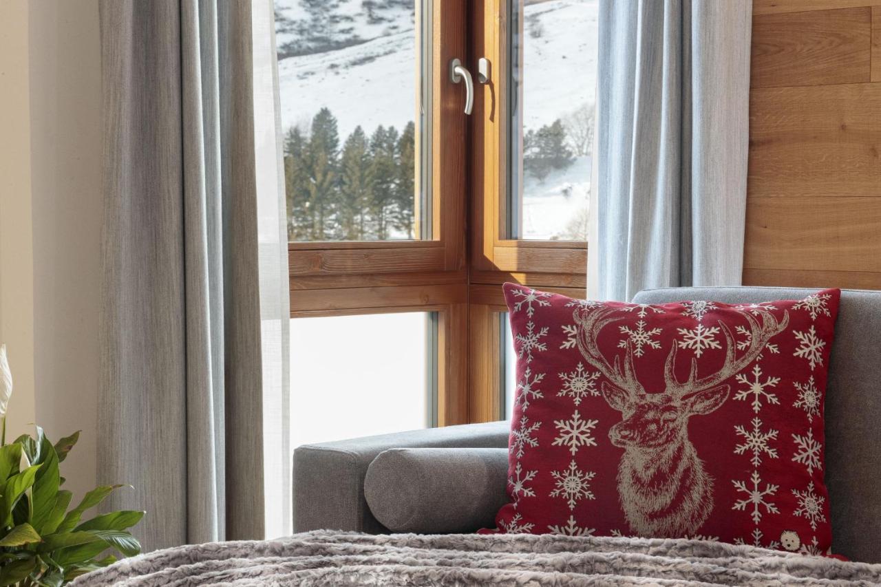 Hellochalet - The One - Garage, Bootdryer, Home Theatre With Subwoofer, Netflix, Hydromassage Turkish Bath Breuil-Cervinia Exterior photo