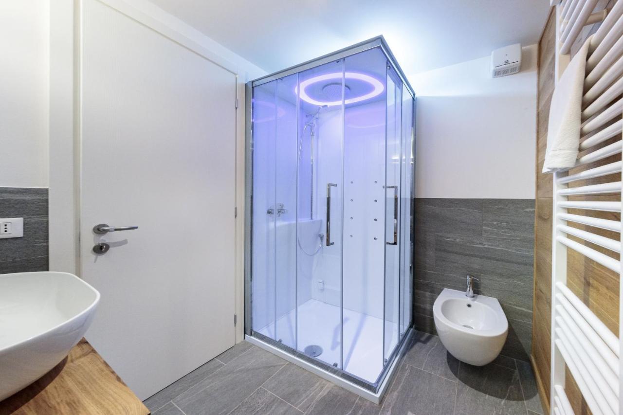 Hellochalet - The One - Garage, Bootdryer, Home Theatre With Subwoofer, Netflix, Hydromassage Turkish Bath Breuil-Cervinia Exterior photo