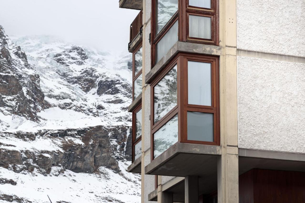 Hellochalet - The One - Garage, Bootdryer, Home Theatre With Subwoofer, Netflix, Hydromassage Turkish Bath Breuil-Cervinia Exterior photo