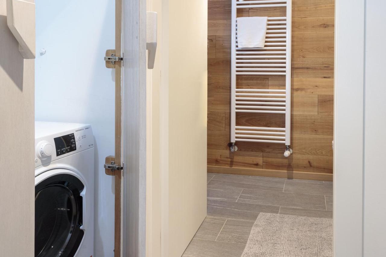 Hellochalet - The One - Garage, Bootdryer, Home Theatre With Subwoofer, Netflix, Hydromassage Turkish Bath Breuil-Cervinia Exterior photo