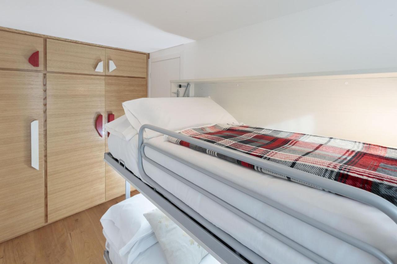 Hellochalet - The One - Garage, Bootdryer, Home Theatre With Subwoofer, Netflix, Hydromassage Turkish Bath Breuil-Cervinia Exterior photo